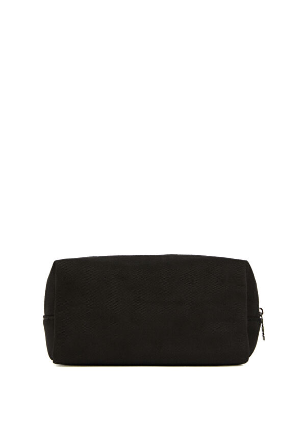 BBS Siyah Makyaj Çantası - 3