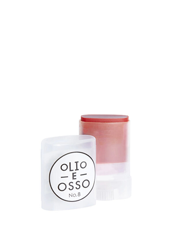 Olio E Osso Ruj Allık Lip Cheek Eye Dudak Multi Stick Clean Beauty Tinted Blush Renkli Nemlendirici  - 1