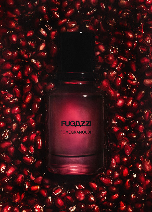 Fugazzi Pomegranoudh Extraıt De Parfum 100Ml - 2