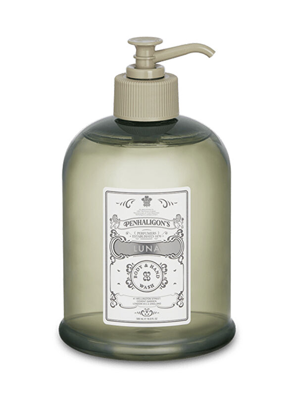 Penhaligon's Luna Vücut Jeli 500 ml - 1