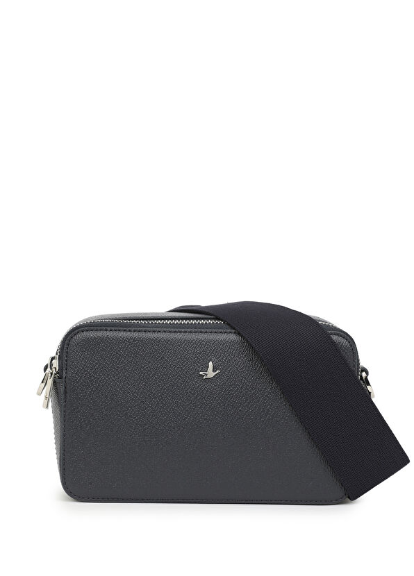 Beymen Club Picollo Lacivert Kadın Çapraz Çanta - 1