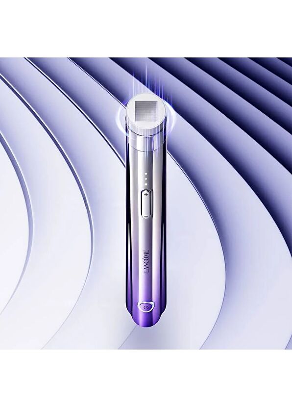 Lancome Rènergie Nano-Resurfacer 400 Booster - Starter Kit - 2