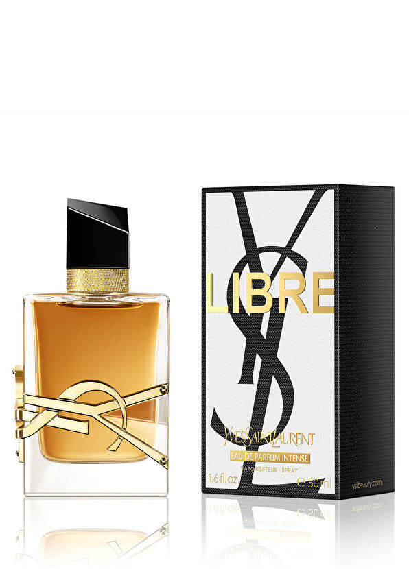 Yves Saint Laurent Libre Eau De Parfum Intense 50ml - 2