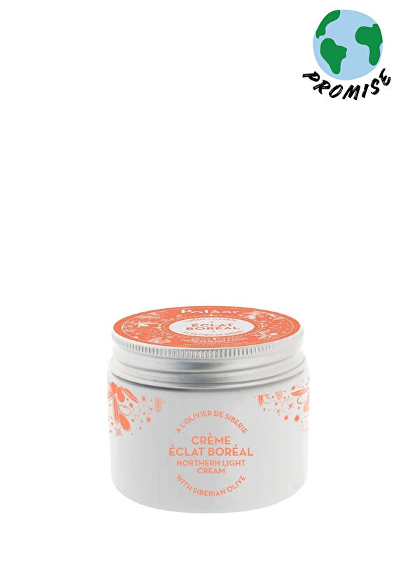 Polaar Normal ve Kuru Ciltler için Cilt Pürüzsüzleştirici - 1