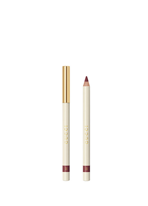 Gucci Crayon Contour 002 Tendre Dudak Kalemi - 1