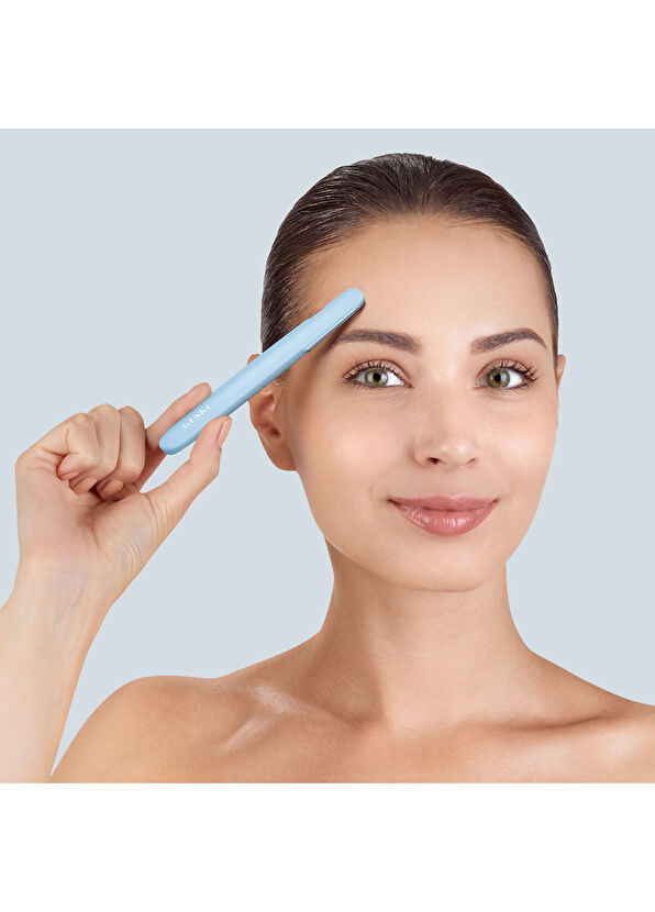 Geske Precision Trimmer Yüz Usturası - 4