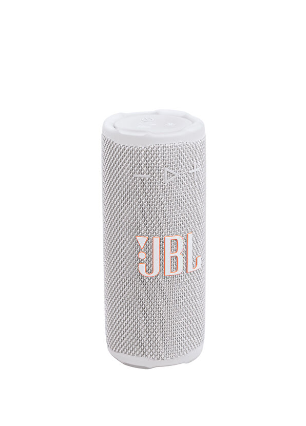 JBL Grıp Beyaz Bluetooth Hoparlör - 4
