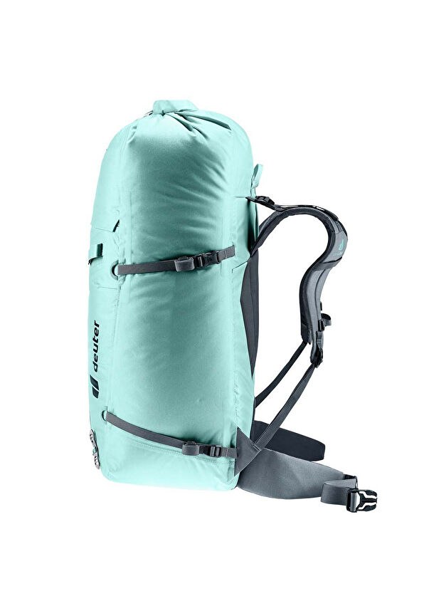 Deuter Durascent Glacier Graphite Women's Outdoor Backpack 42 + 10 SL lt - 4