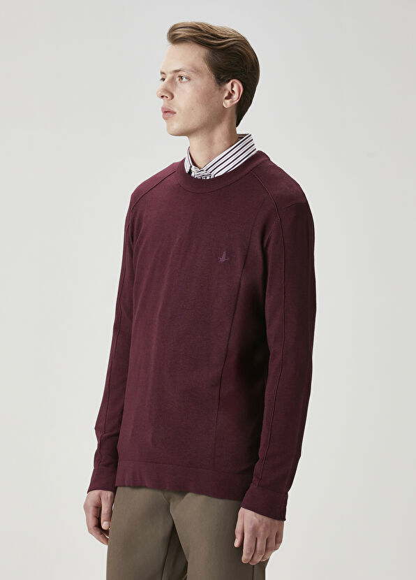 Beymen Club Mürdüm Basic Kazak - 4