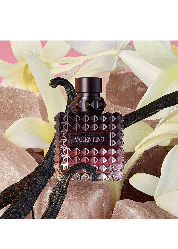 Valentino Born İn Rome Donna Intense 100 Ml Edp - 2