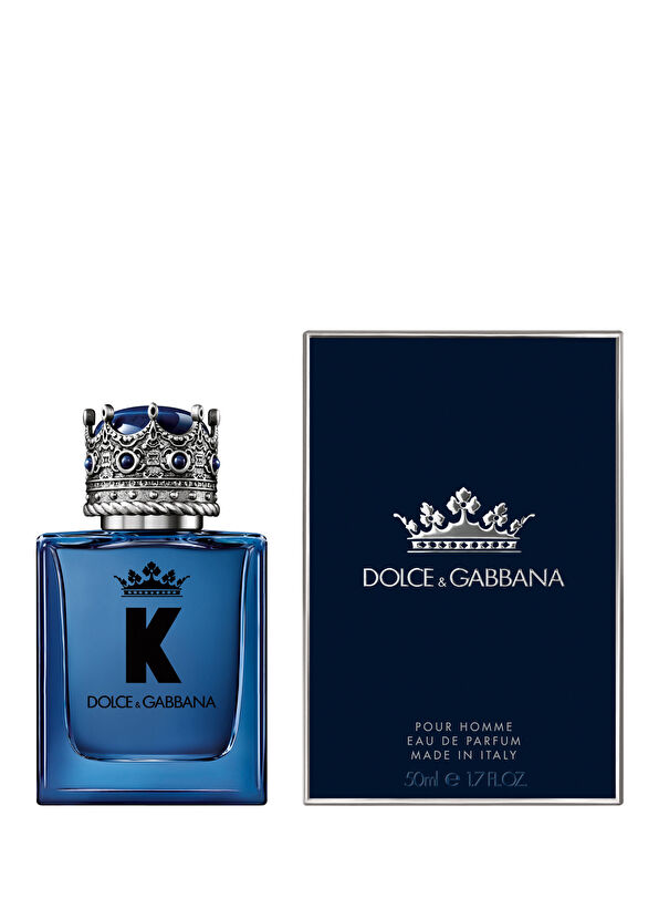 Dolce&Gabbana K by Dolce&Gabbana Edp 50 Ml - 2