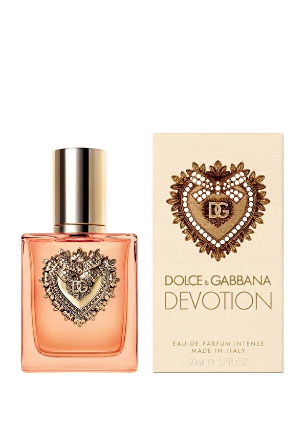 Dolce&Gabbana Devotion EDP Intense 50 ml Womens Perfume - 2