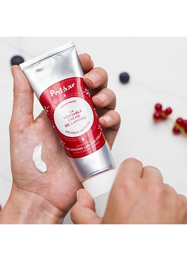 Polaar The Genuine Lapland Hand Cream - 4