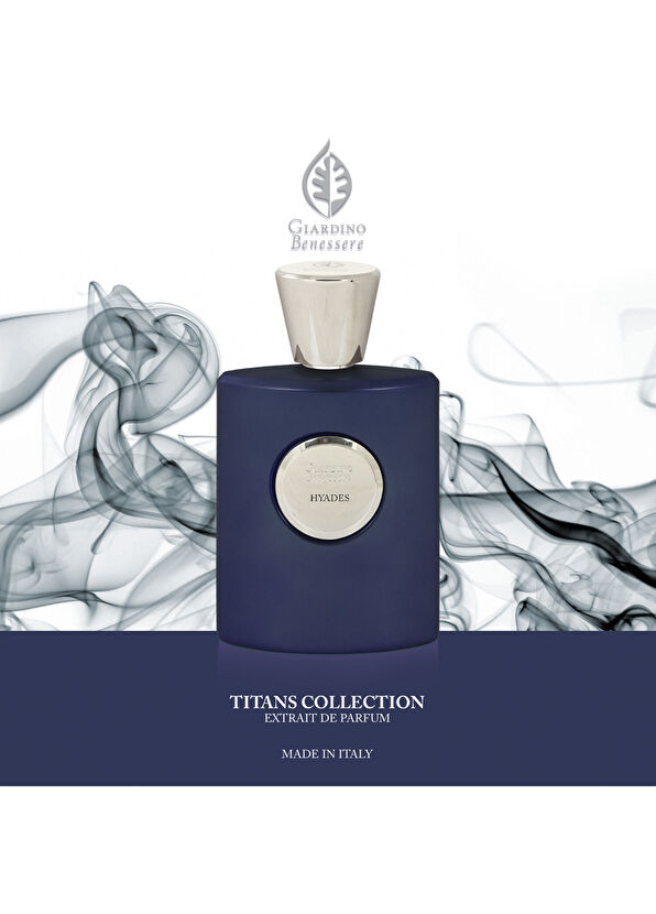 Giardino Benessere Hyades EDP 100 ml Unisex Parfüm - 3