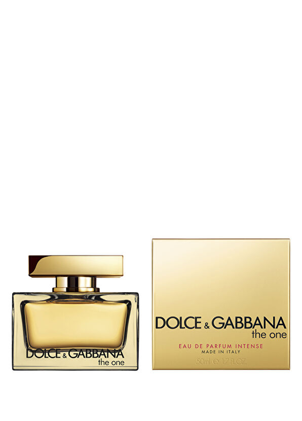 Dolce&Gabbana The One Eau de Parfüm Intense 50ml - 2