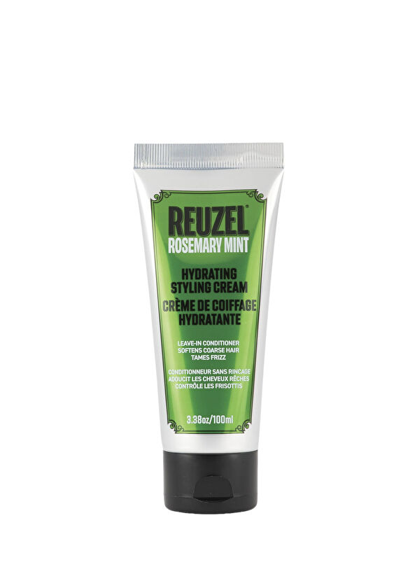 Reuzel Light Hold Moisturizing Styling Conditioner 100 ml - 1