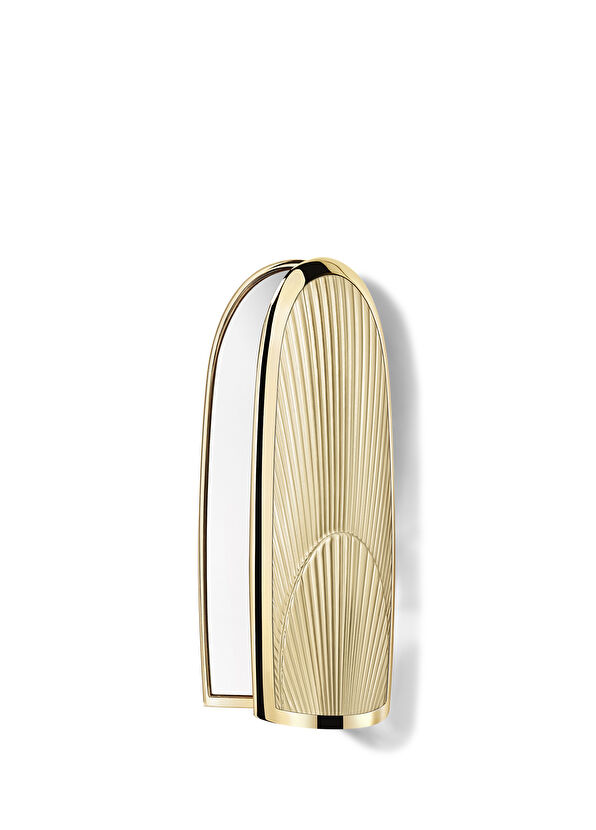 Guerlain Rouge G L Art Deco Ruj Kılıfı - 3