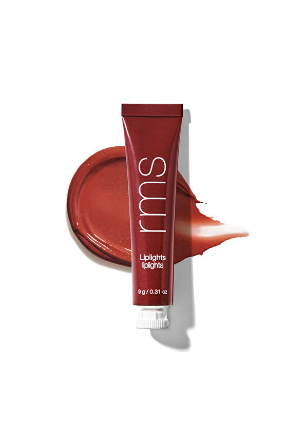RMS Beauty Liplights Rhapsody Cream Lip Gloss 9 g - 2