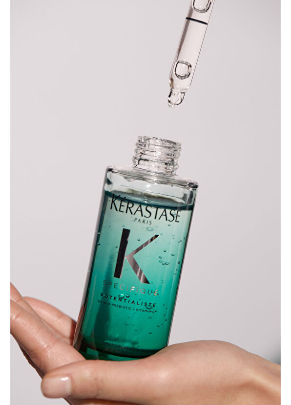 Kerastase Specifique Potentialiste Scalp Protecting Prebiotic and Vitamin C Serum 90 ml - 3