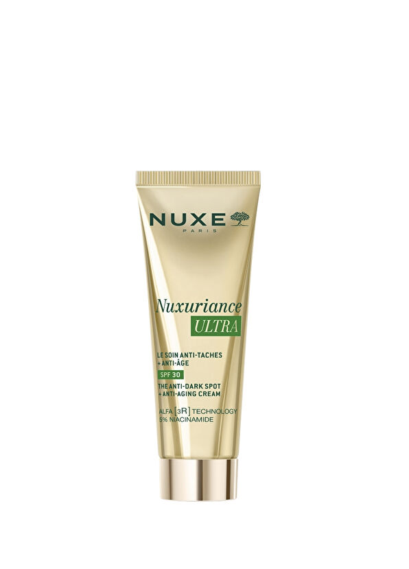 Nuxe SPF 30+ Anti-Aging Moisturizing Face Cream - 1