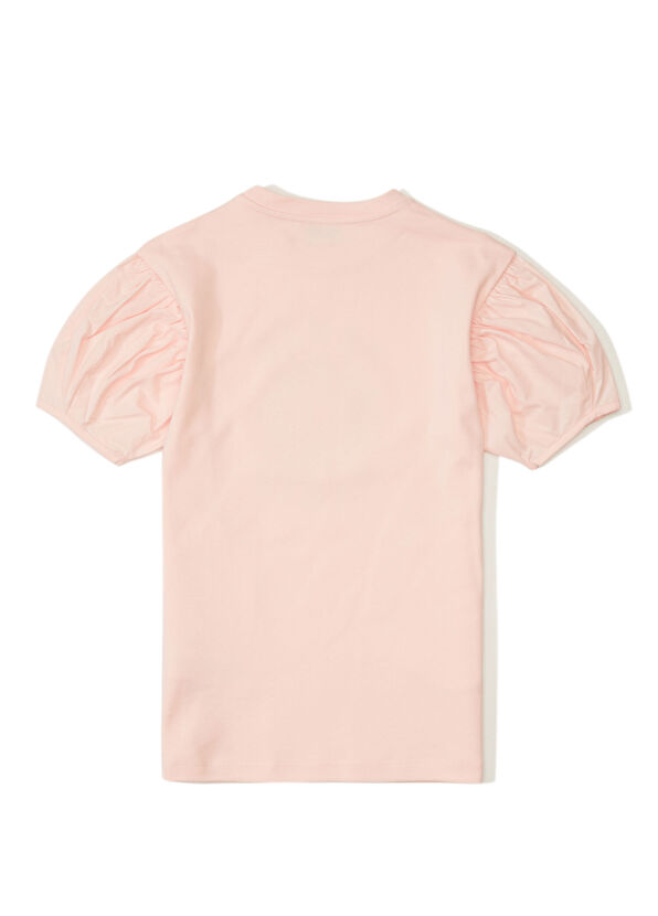 Kenzo Pembe Kız Çocuk Elbise - 2