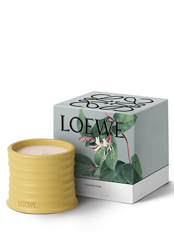Loewe Honeysuckle 170 gr Candle - 2