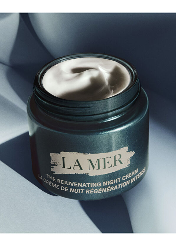 La Mer The Rejuvenating Night Cream 15 ml - 2