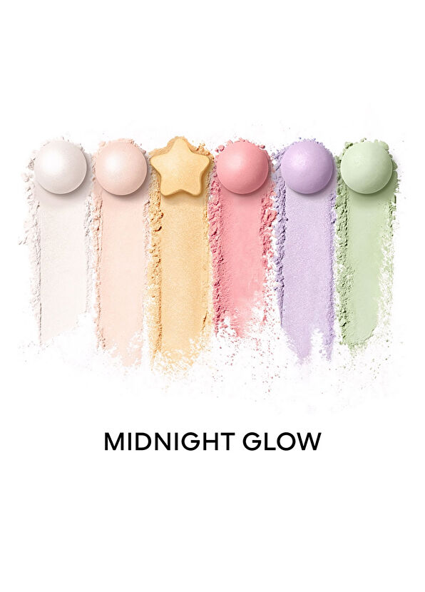 Guerlain Meteorites Xmas Pearl Powder - 2