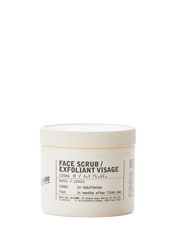 Le Labo Exfoliant Visage Facial Peeling - 1