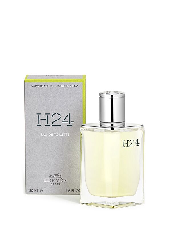 Hermès H24 Eau de toilette 50ml - 2