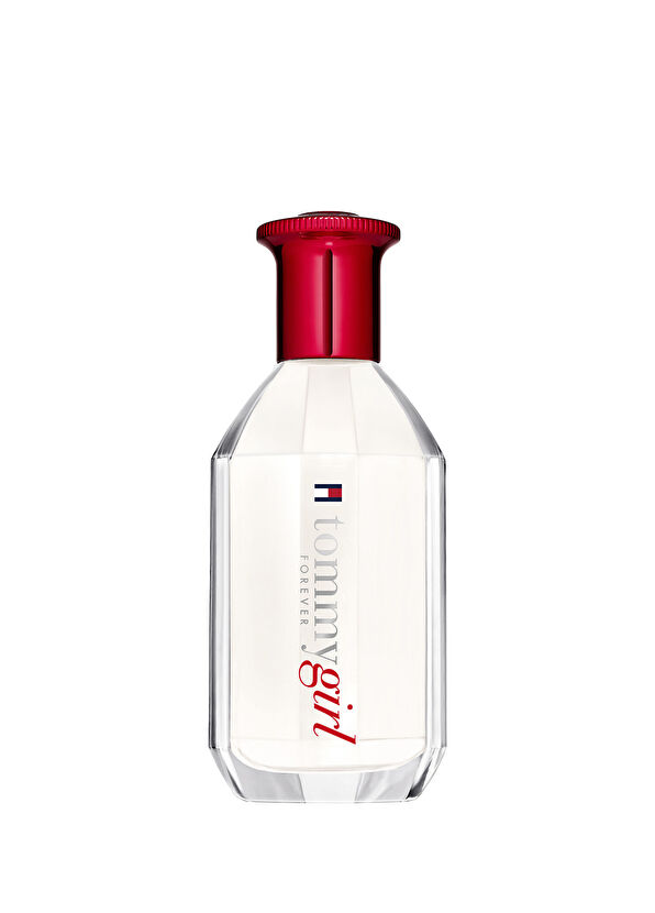 Tommy Hilfiger Tommy Girl Forever EDT 50 ml Kadın Parfüm - 1