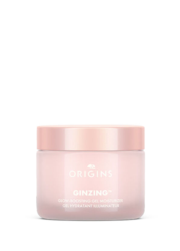 Origins GinZing™ Işıltılı Jel Nemlendirici 50 ml - 1