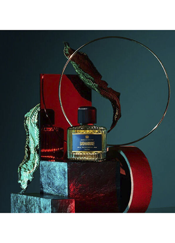 Aedes de Venustas Signature EDP 100 ml Unisex Parfüm - 2