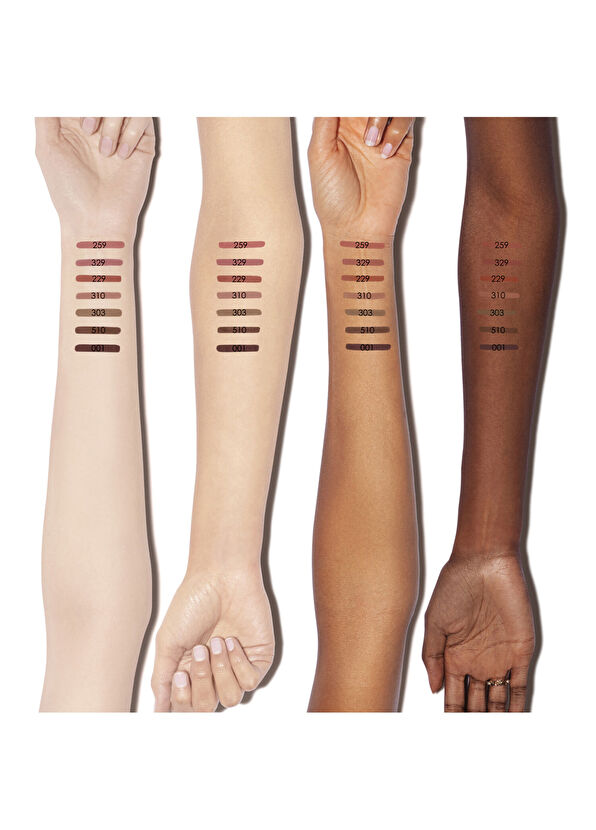 Dior Rouge Dior Contour 310 - 2