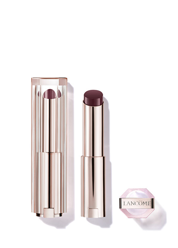 Lancome Idole Butterglow 66 Mahogany Mauve Lip Balm - 1