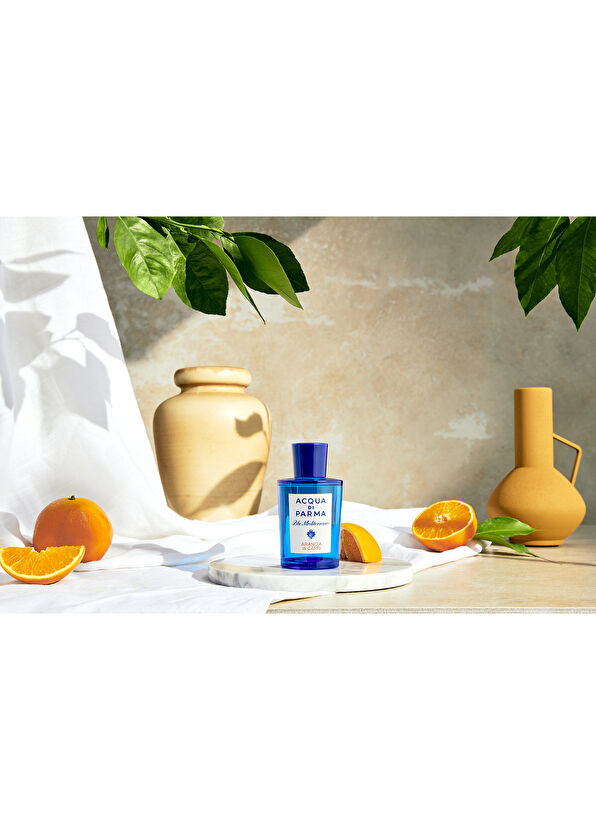 Acqua di Parma Blu Mediterraneo Arancia EDT 150 ml Parfüm - 3