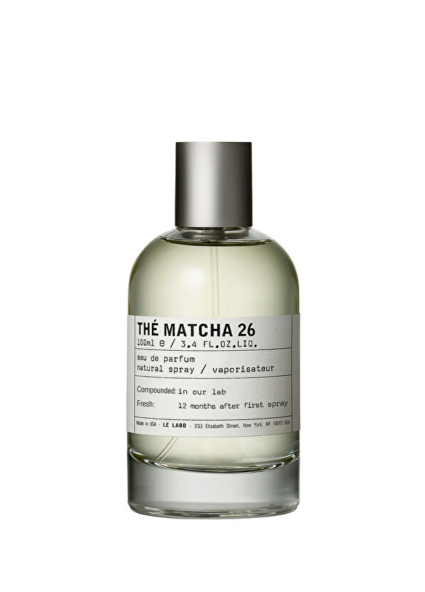 Le Labo THÉ MATCHA 26 EDP 100 ml Parfüm - 1