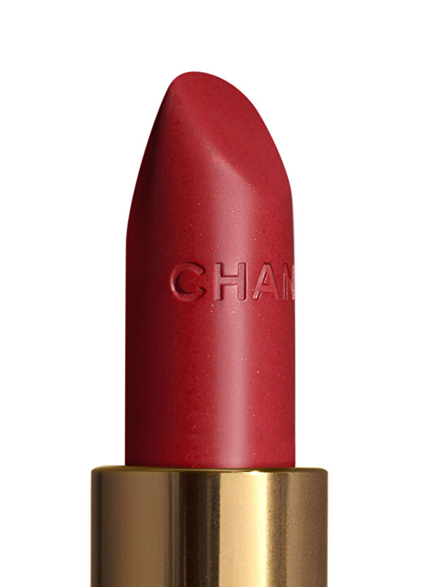 CHANEL Rouge Coco Longwear Satin Lipstick Gabrielle - 2