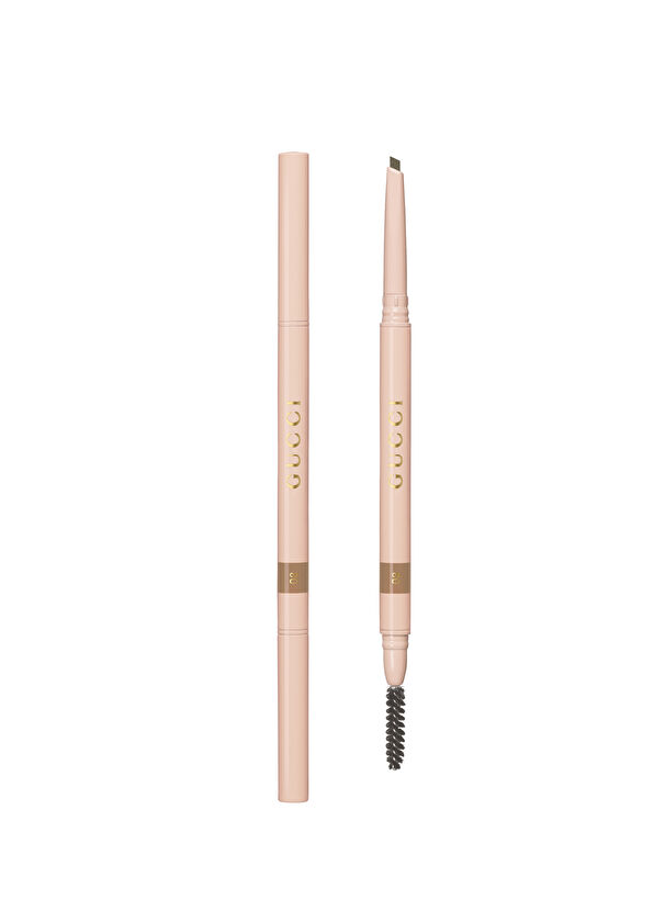 Gucci Stylo À Sourcils Waterproof 02 Blond 0. 09 G - 1