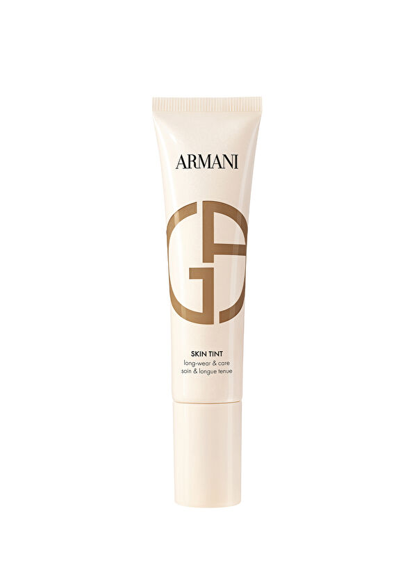 Giorgio Armani Skin Tint M5 - 1