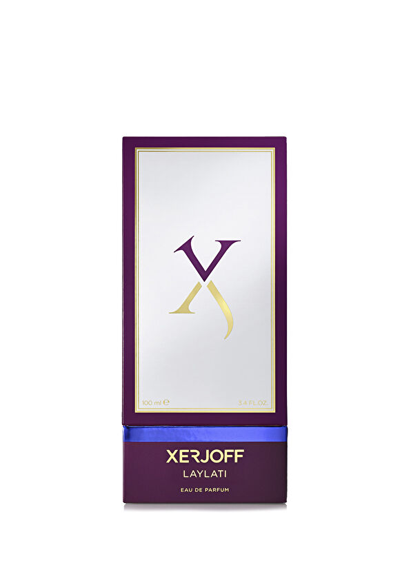 Xerjoff Laylati EDP 100 Ml Unisex Parfüm - 2