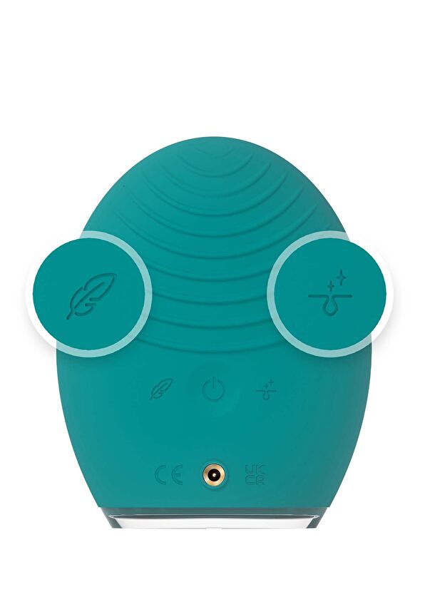 Foreo LUNA 4 Men Cilt Temizleme Cihazı - 2