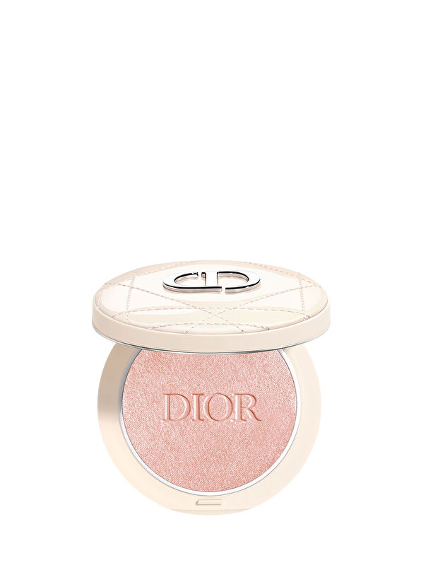Dior Dior Forever Luminizer 02 Pink Glow Highlighter - 2