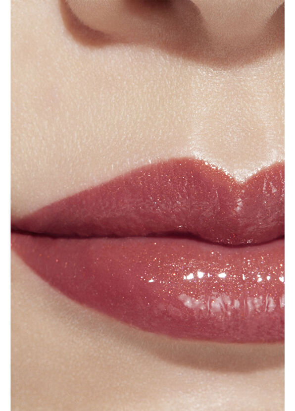 CHANEL Rouge Coco Flash 3G - 4