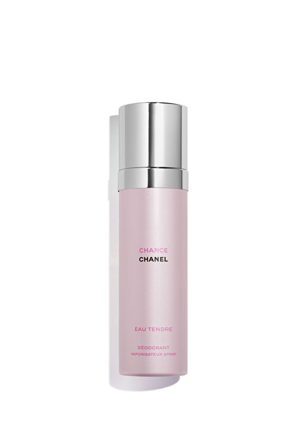 CHANEL Chance Eau Tendre Deodorant Spray 100Ml - 1