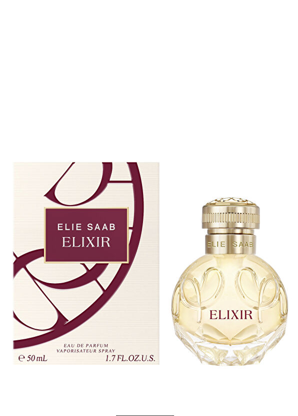 Elie Saab Elixir EDP 50 ml Kadın Parfüm - 2