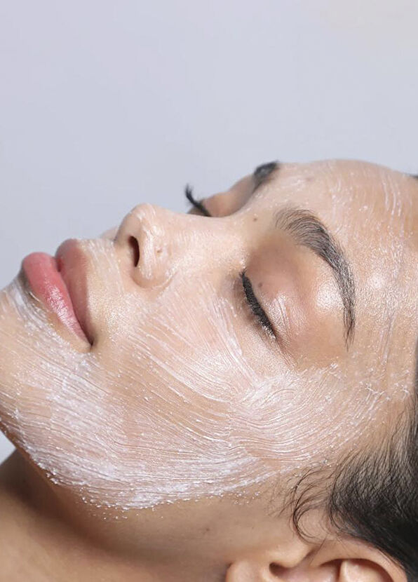 Cosmedix Glow Bamboo Brightening Aydınlatıcı Yüz Maskesi 74 gr - 4