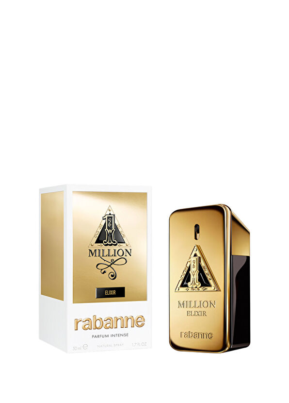 Rabanne 1 Million Elixir 50ml - 2