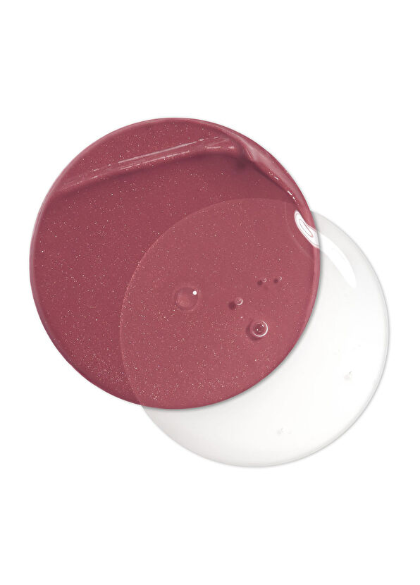 CHANEL Le Rouge Duo Ultra Tenue - 48 Soft Rose - 3