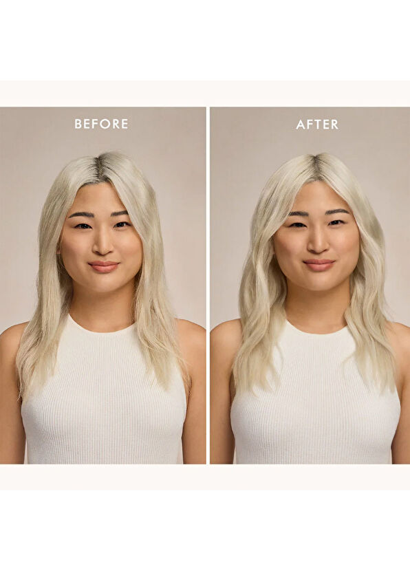 Moroccanoil Onarıcı Nem Dengesini Sağlayan Hair Conditioner Saç Kremi 70 ml - 4